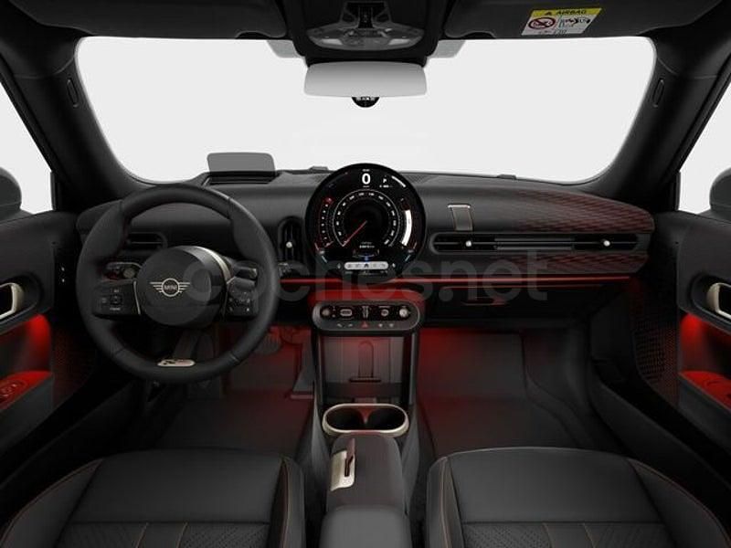 Usado Mini Cooper Essential 156 CV (114 kW) 2024 Verde Utilitario