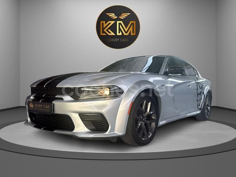 Usado 2022 Dodge Charger SXT Berlina | 42.500 € - Imagen 1/4
