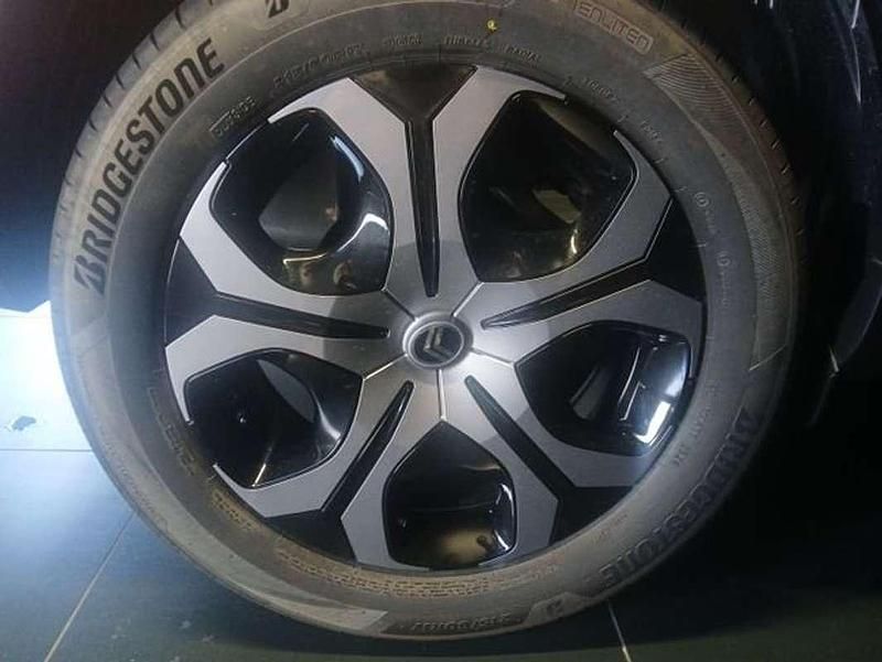 Usado Citroën C3 Aircross 101 CV (74 kW) 2025 Rojo SUV