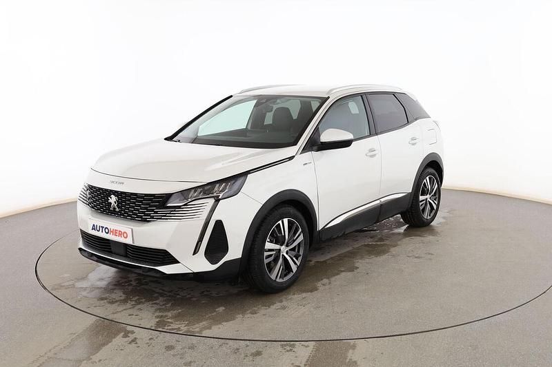 Begagnad Peugeot 3008 Allure 225 HK (165 kW) 2021 SUV