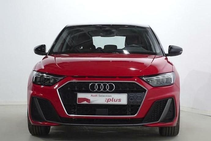 Usado Audi A1 95 CV (69 kW) 2023 Utilitario