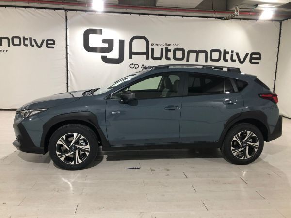 Nuevo Subaru Crosstrek Active 150 CV (110 kW) 2025 Azul SUV