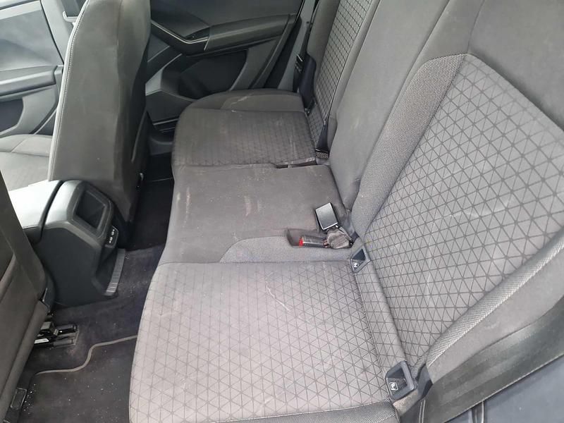 Usado VW T-Cross Advance 110 CV (80 kW) 2022 SUV