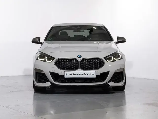 Usado BMW M235 Comfort Edition 306 CV (225 kW) 2024 Coupe