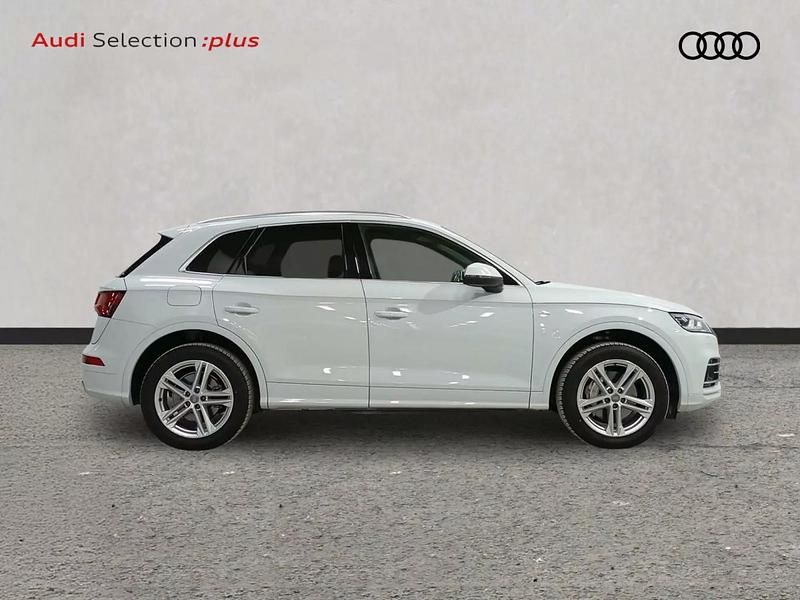 Usado Audi Q5 S-Line 367 CV (269 kW) 2020 SUV