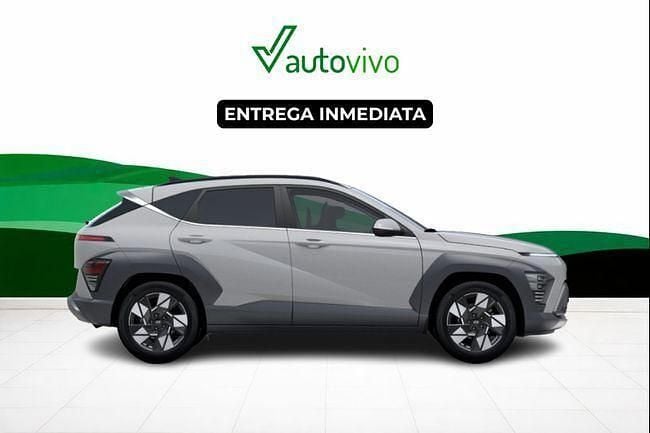 Nuevo Hyundai Kona 100 CV (73 kW) 2026 Gris SUV
