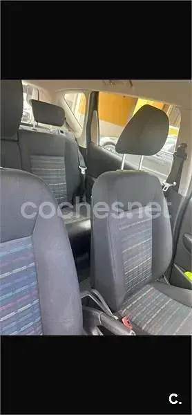 Usado Mercedes A160 Elegance 75 CV (55 kW) 2004 Negro Monovolumen