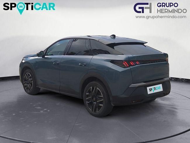 Usado Peugeot 3008 Allure 145 CV (106 kW) 2025 Gris / plata SUV
