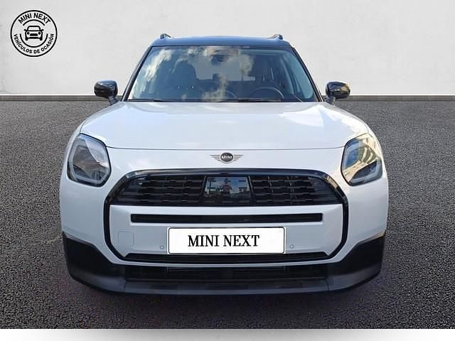 Usado Mini Countryman 170 CV (125 kW) 2024 SUV