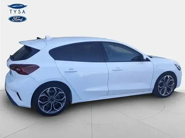 Usado Ford Focus ST-Line X 125 CV (91 kW) 2025 Sedán Berlina