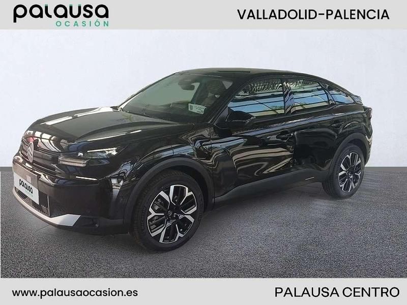 Negro Nuevo 2025 Citroën C4 Business Class Utilitario | 20.495 € (Buen precio) - Imagen 1/4