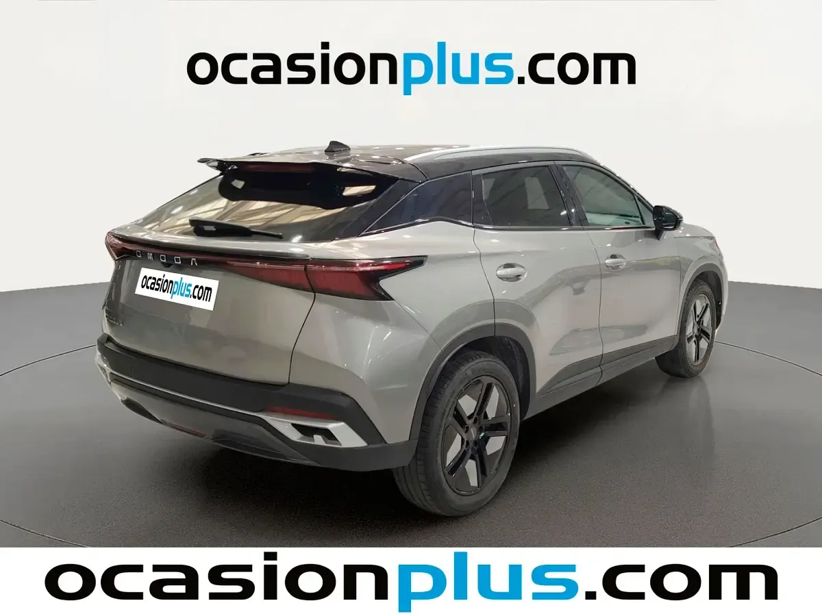 Usado Omoda 5 147 CV (108 kW) 2025 Blanco SUV