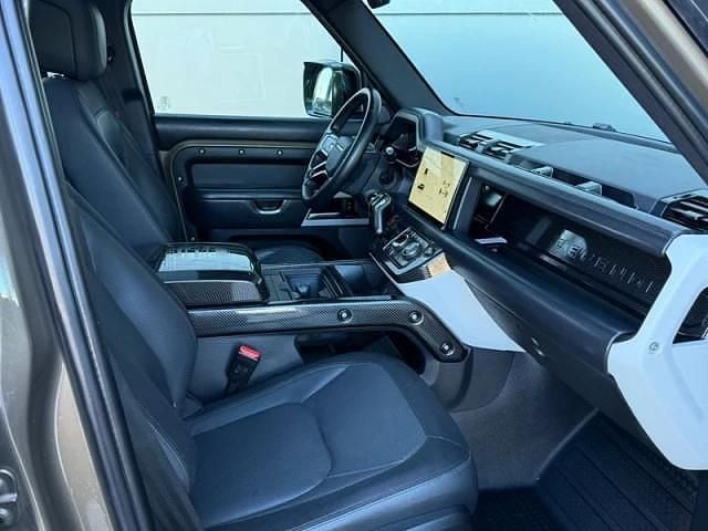 Usado Land Rover Defender HSE Dynamic 400 CV (294 kW) 2022 Todoterreno SUV
