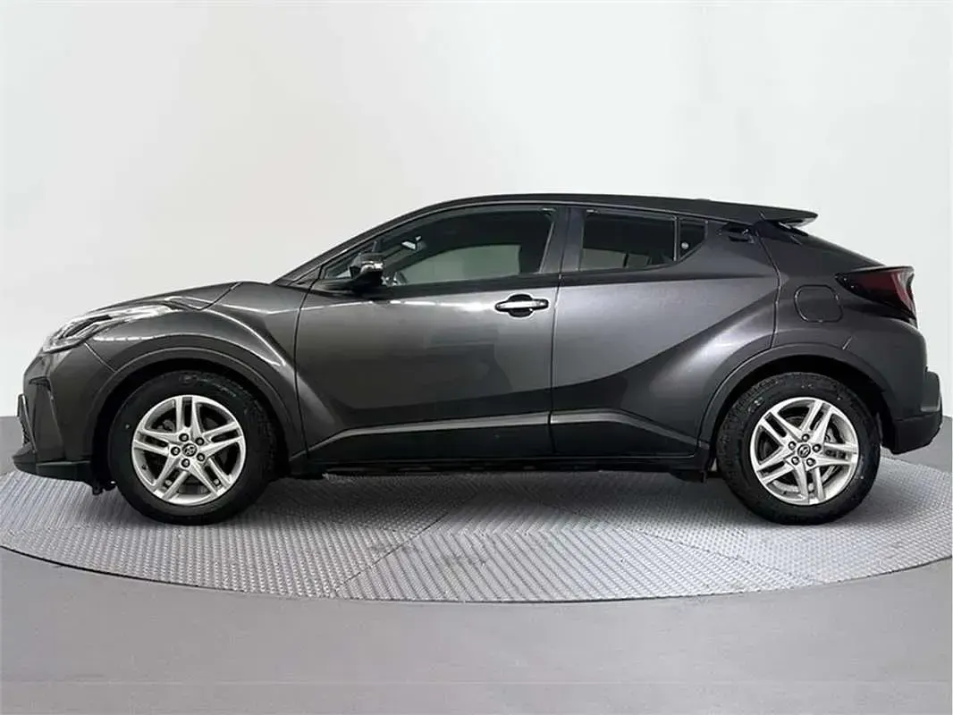 Usado Toyota C-HR Active 122 CV (89 kW) 2022 SUV