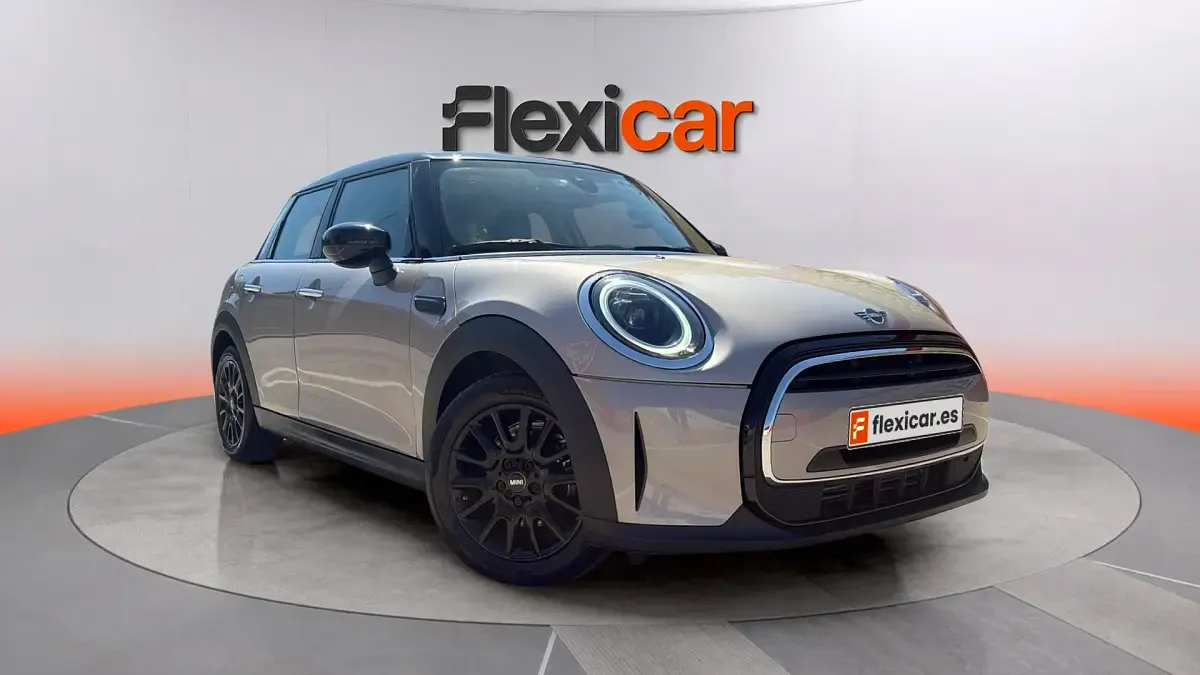 Usado Mini Cooper 136 CV (100 kW) 2024 Utilitario