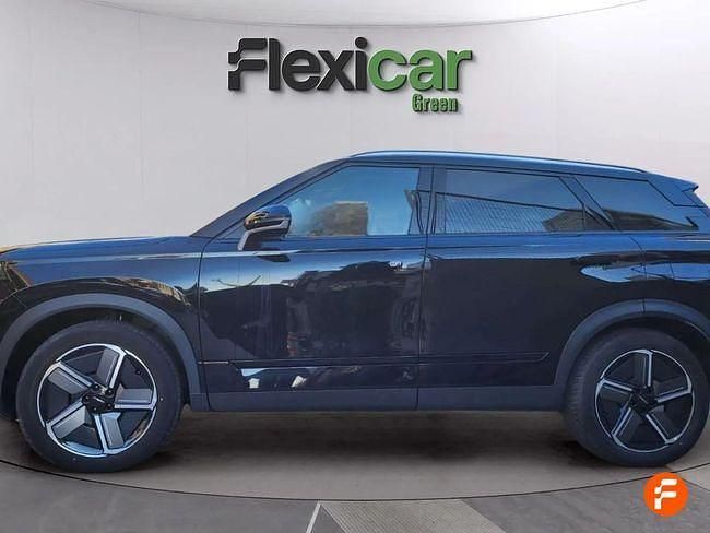 Usado Jaecoo 7 147 CV (108 kW) 2025 Negro SUV