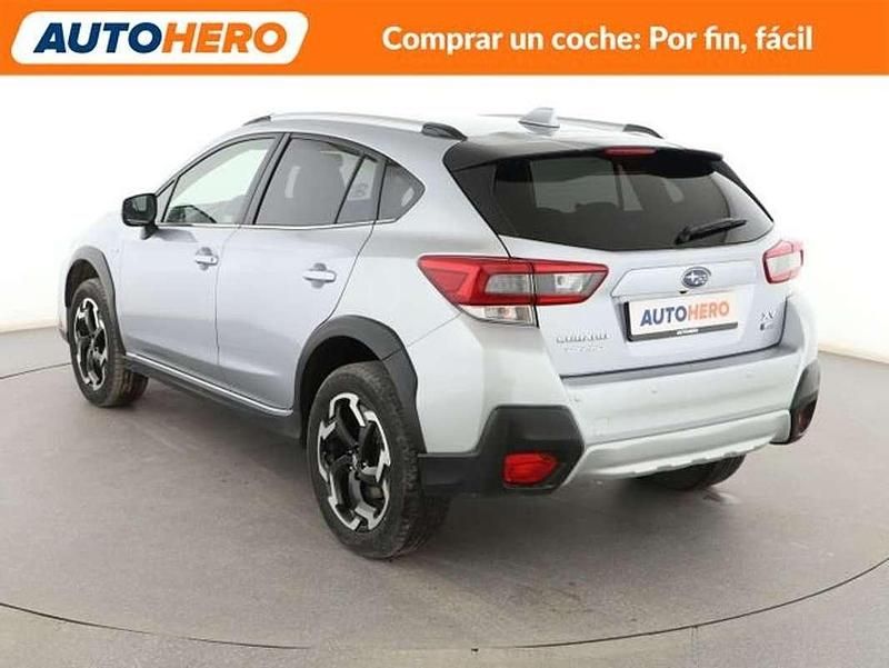 Usado Subaru XV 151 CV (111 kW) 2023 Gris SUV