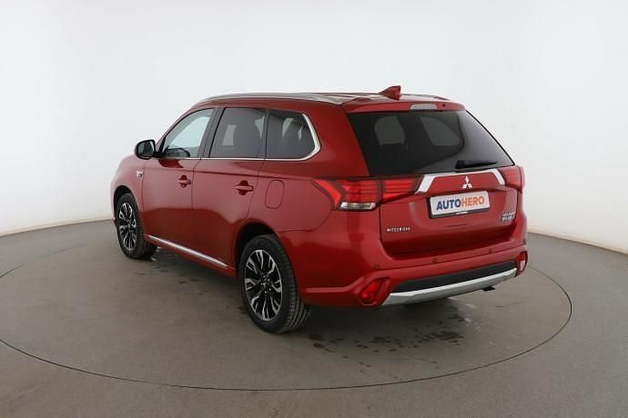 Usado Mitsubishi Outlander 200 CV (147 kW) 2017 SUV