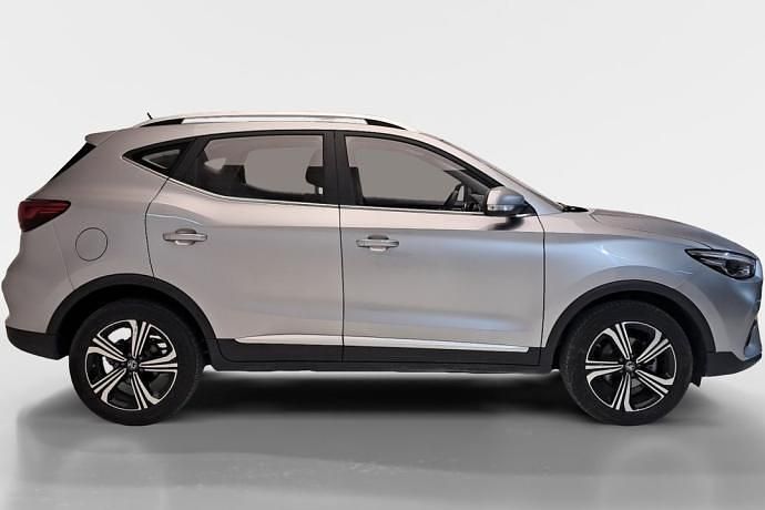 Usado MG ZS Comfort 116 CV (85 kW) 2025 SUV