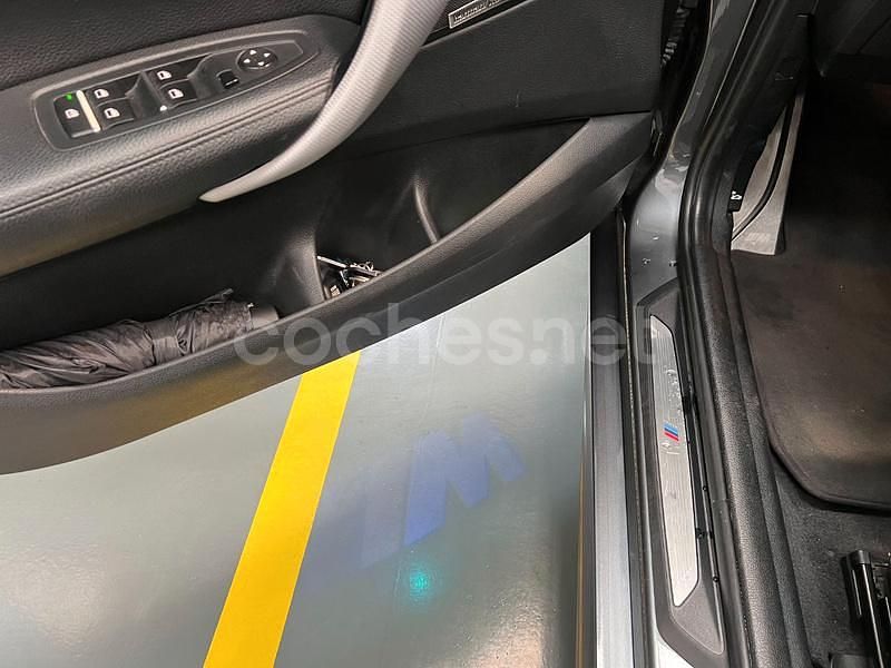 Używany BMW 118 Comfort Edition 150 KM (110 kW) 2018 Szary Hatchback