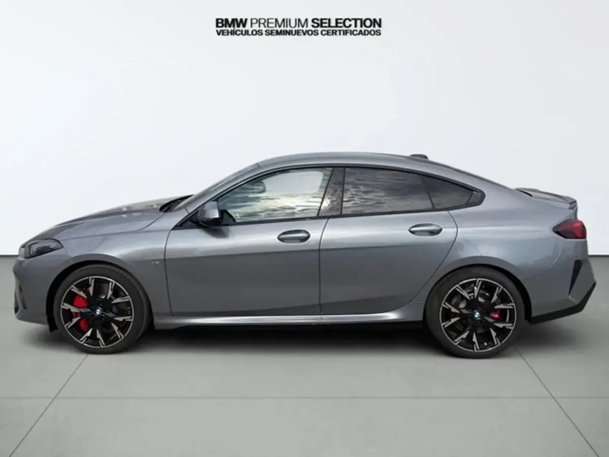 Nuevo BMW 120 Comfort Edition 163 CV (119 kW) 2026 Gris Utilitario