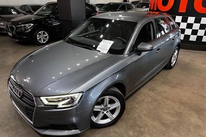 Usado 2019 Audi A3 Comfort | 15.850 € - Imagen 1/4