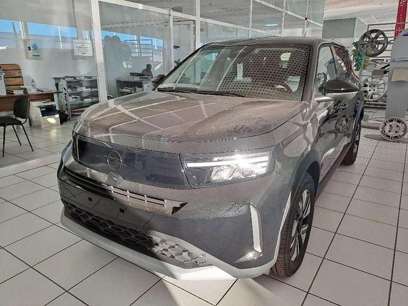 Nuevo Opel Frontera S 145 CV (106 kW) 2025 SUV