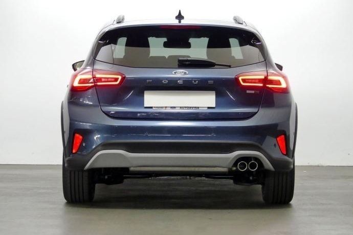 Usado Ford Focus Active X 155 CV (114 kW) 2022