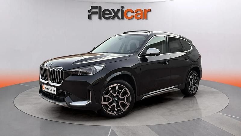 Usado BMW X1 163 HP (119 kW) 2023 Preto SUV