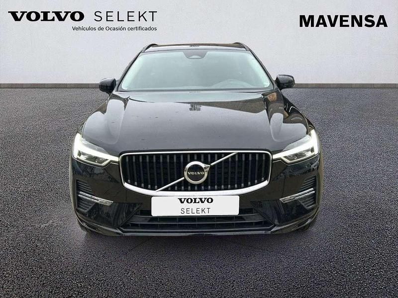 Usado Volvo XC60 Core 197 CV (144 kW) 2024 Negro SUV