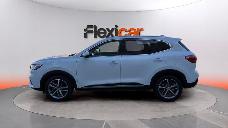 Usado MG HS Luxury 162 CV (119 kW) 2023 Blanco SUV