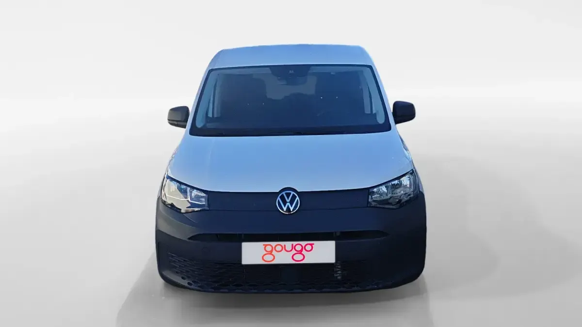 Usado VW Caddy 102 CV (75 kW) 2023 Monovolumen