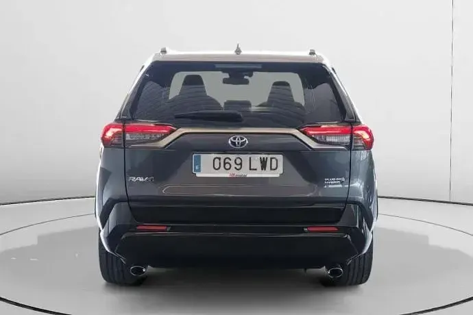 Usado Toyota RAV4 Hybrid Advance 306 CV (225 kW) 2022 SUV