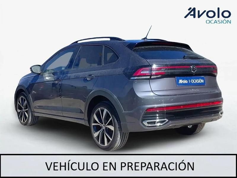 Usado VW Taigo R-line 115 CV (84 kW) 2025 SUV
