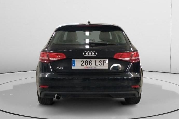 Usado Audi A3 110 CV (80 kW) 2016