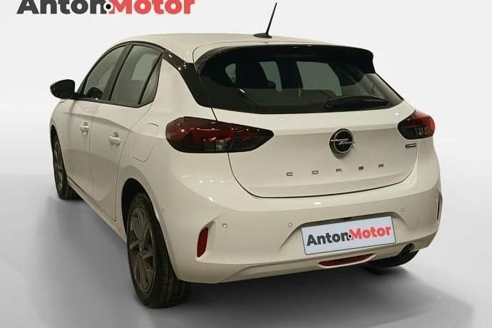 Nuevo Opel Corsa Edition 101 CV (74 kW) 2025 Blanco Berlina