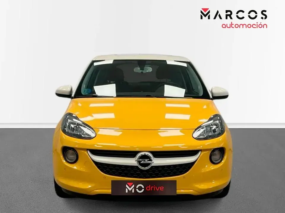 Usado Opel Adam Jam 87 CV (63 kW) 2018 Utilitario