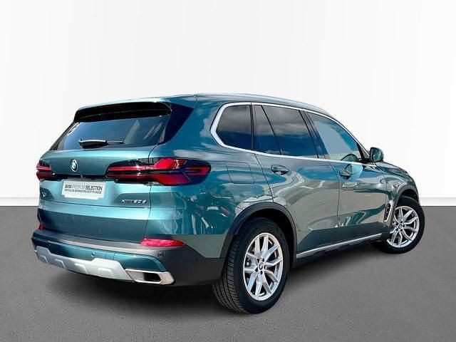 Usado BMW X5 Comfort Edition 298 CV (219 kW) 2025 SUV