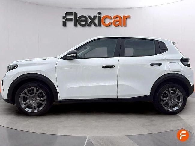 Brugt Citroën C3 100 HK (73 kW) 2025 Hvid SUV