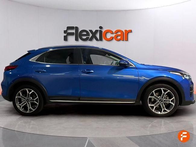 Usado Kia XCeed 141 CV (103 kW) 2021 Azul SUV