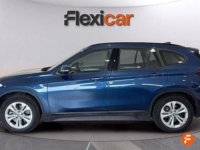 Usado BMW X1 220 HP (161 kW) 2021 Branco SUV
