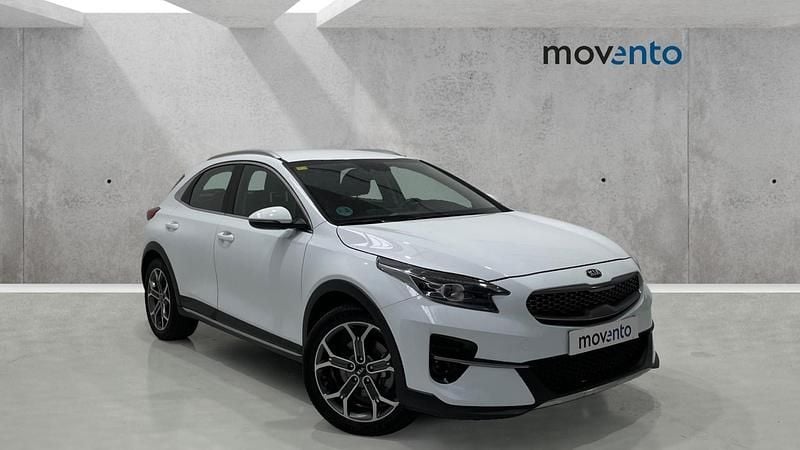 Otro Usado 2020 Kia XCeed SUV | 16.990 € (Precio justo) - Imagen 1/4
