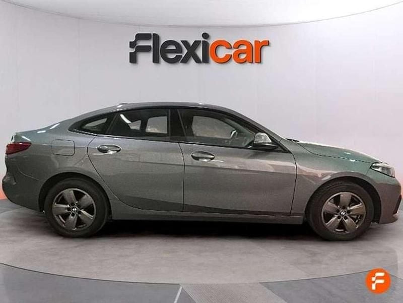 Usado BMW 218 150 CV (110 kW) 2023 Gris Coupe
