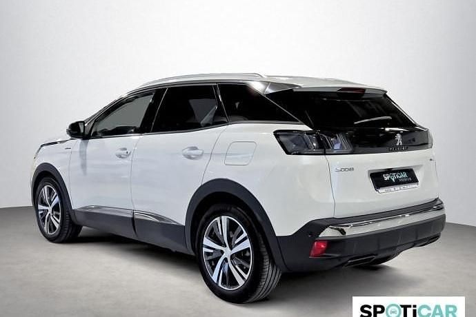 Usado Peugeot 3008 Allure 225 CV (165 kW) 2021 SUV