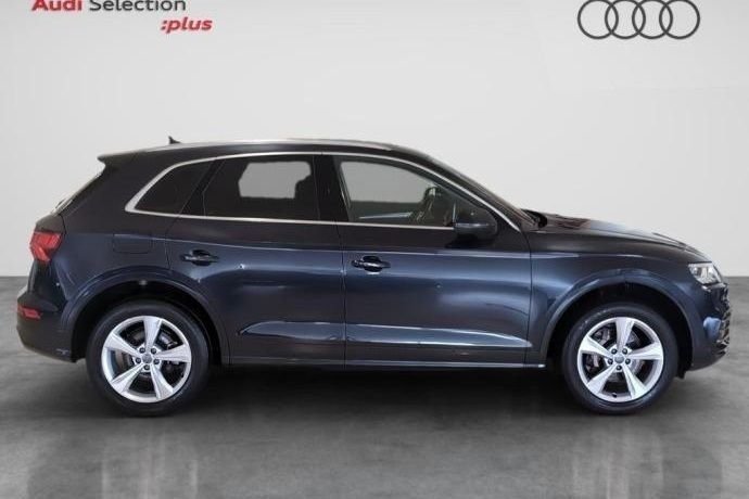 Usado Audi Q5 S-Line 190 CV (139 kW) 2019 SUV