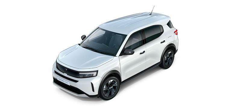 Nuevo Opel Frontera 146 CV (107 kW) 2026 Blanco SUV