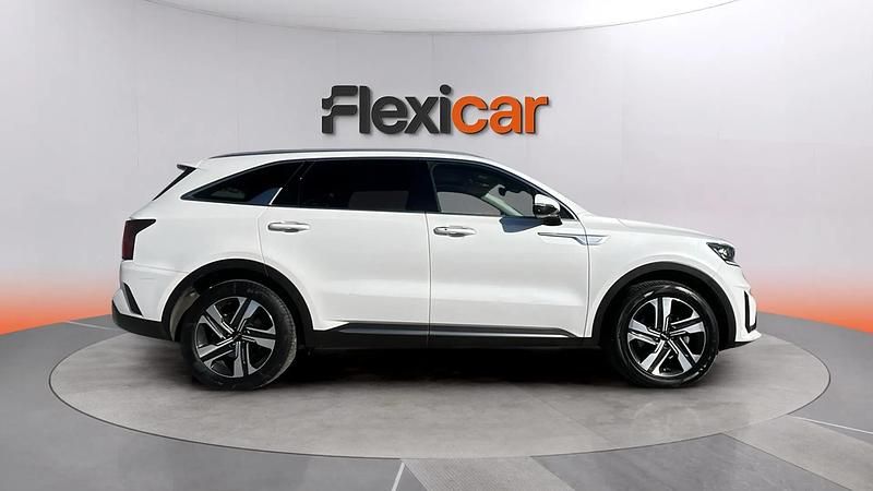 Usado Kia Sorento Plus 232 CV (170 kW) 2023 Blanco SUV
