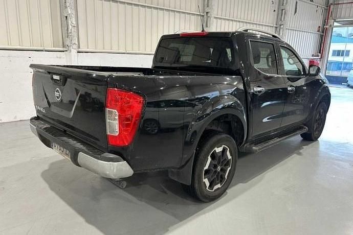 Usado Nissan Navara 190 CV (139 kW) 2021 Pickup/Camioneta