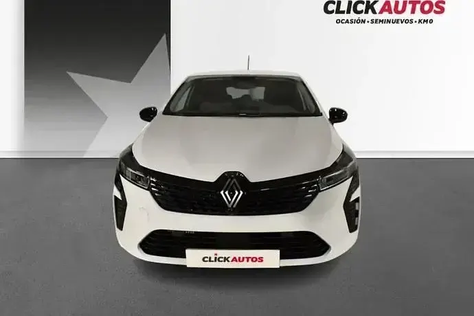 Usado Renault Clio Evolution 90 CV (66 kW) 2025 Utilitario