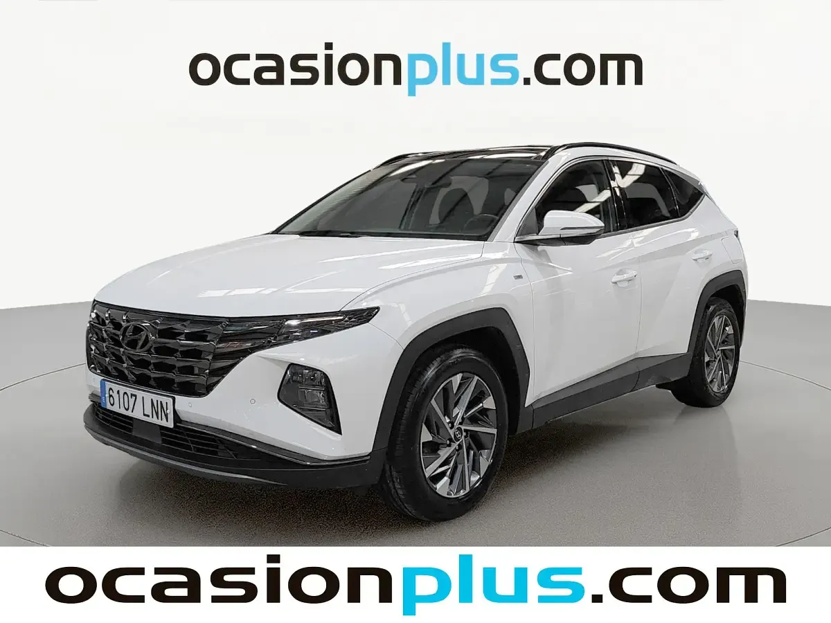 Occasion Hyundai Tucson 150 PK (110 kW) 2021 SUV